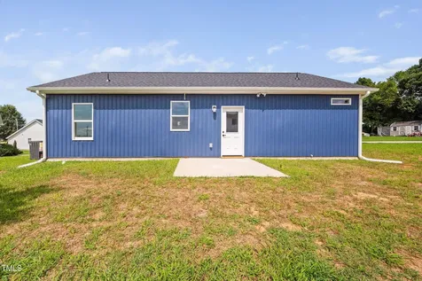 50 Southern Village Drive Roxboro NC 27573