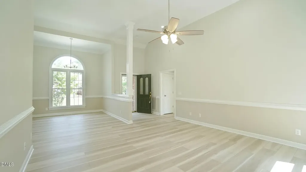 400 Knolls View Drive Fuquay Varina NC 27526