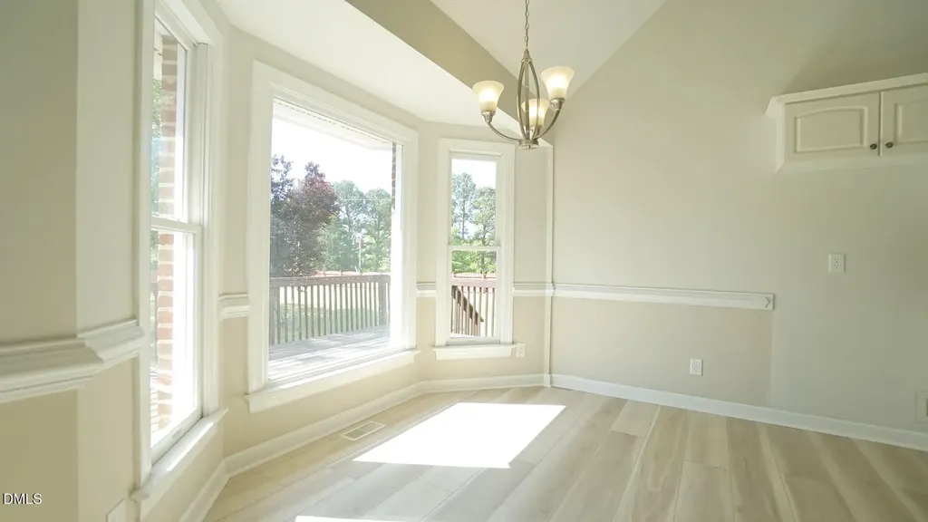 400 Knolls View Drive Fuquay Varina NC 27526