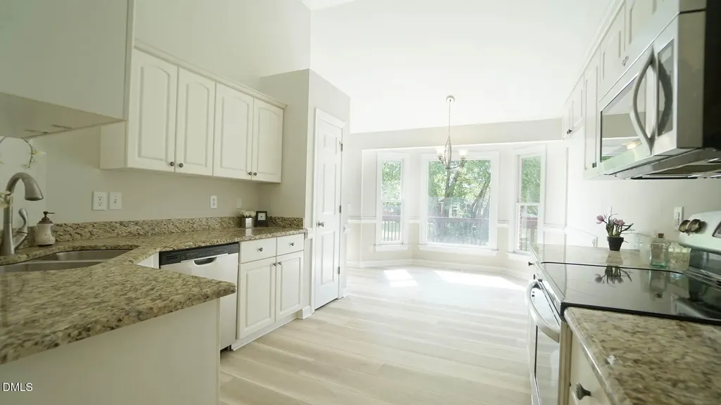 400 Knolls View Drive Fuquay Varina NC 27526