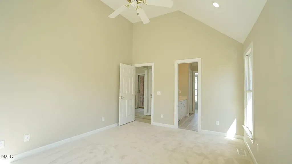 400 Knolls View Drive Fuquay Varina NC 27526