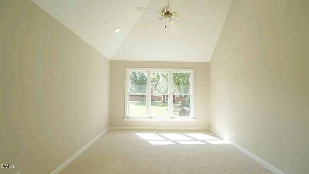 400 Knolls View Drive Fuquay Varina NC 27526