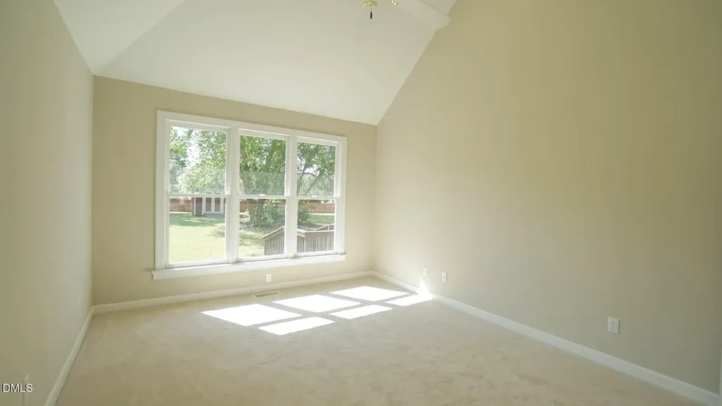 400 Knolls View Drive Fuquay Varina NC 27526
