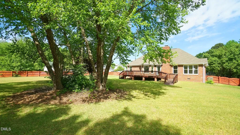 400 Knolls View Drive Fuquay Varina NC 27526