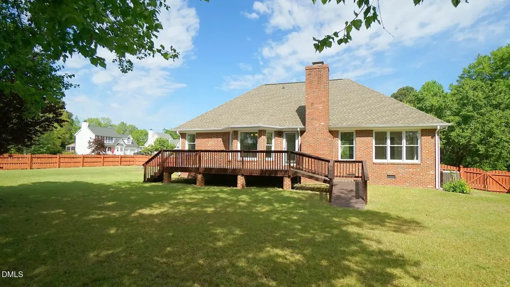 400 Knolls View Drive Fuquay Varina NC 27526