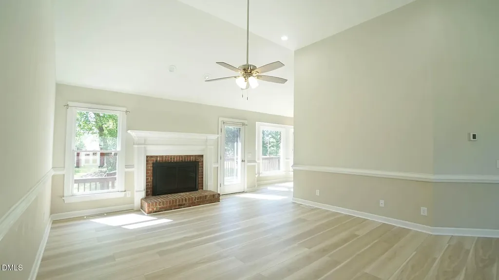 400 Knolls View Drive Fuquay Varina NC 27526