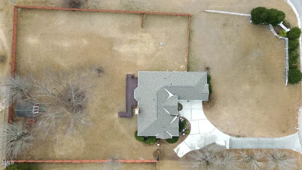 400 Knolls View Drive Fuquay Varina NC 27526