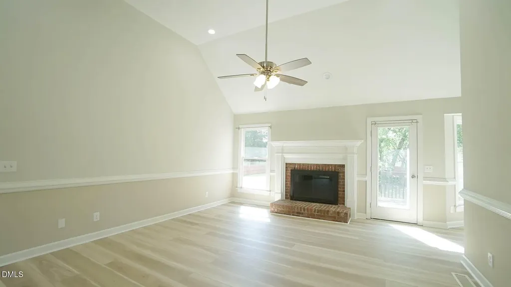 400 Knolls View Drive Fuquay Varina NC 27526
