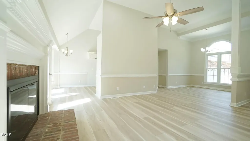 400 Knolls View Drive Fuquay Varina NC 27526