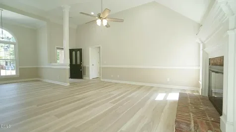 400 Knolls View Drive Fuquay Varina NC 27526