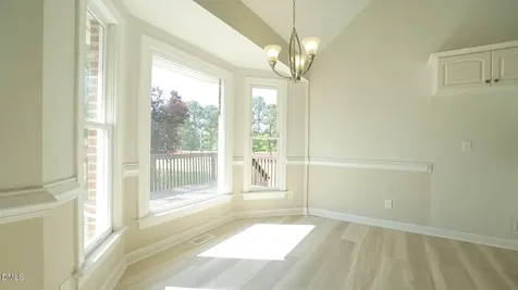 400 Knolls View Drive Fuquay Varina NC 27526