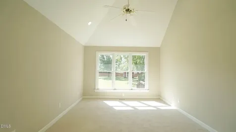 400 Knolls View Drive Fuquay Varina NC 27526