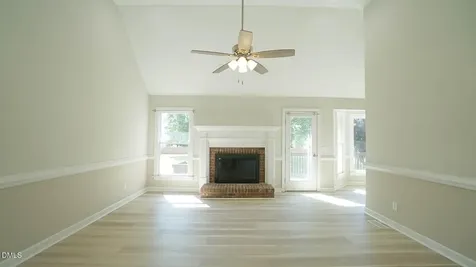 400 Knolls View Drive Fuquay Varina NC 27526