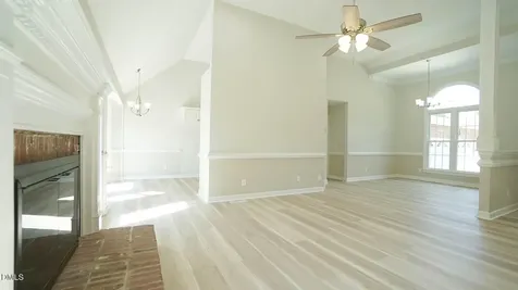 400 Knolls View Drive Fuquay Varina NC 27526
