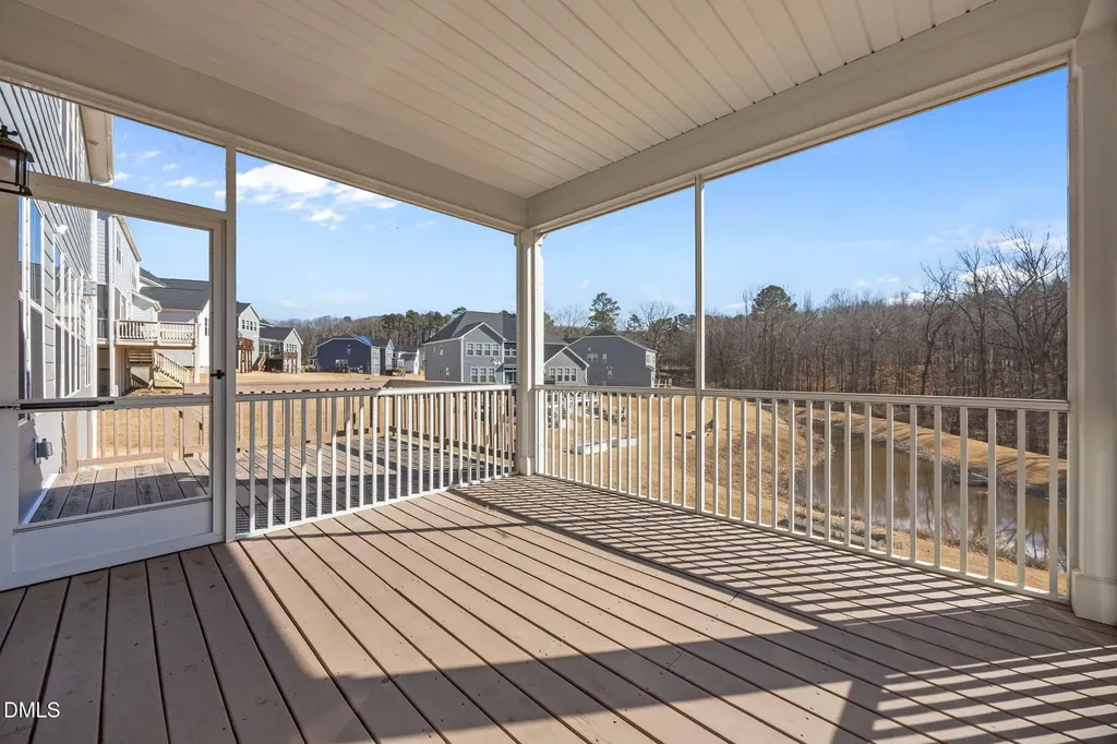 160 Cramerton Drive Holly Springs NC 27540