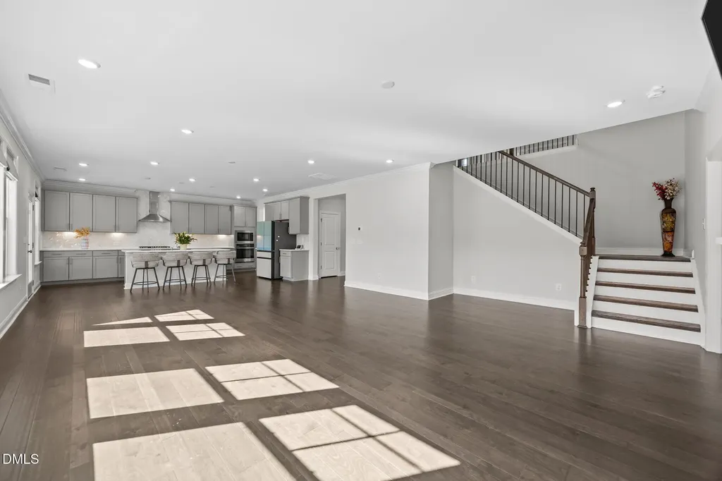160 Cramerton Drive Holly Springs NC 27540