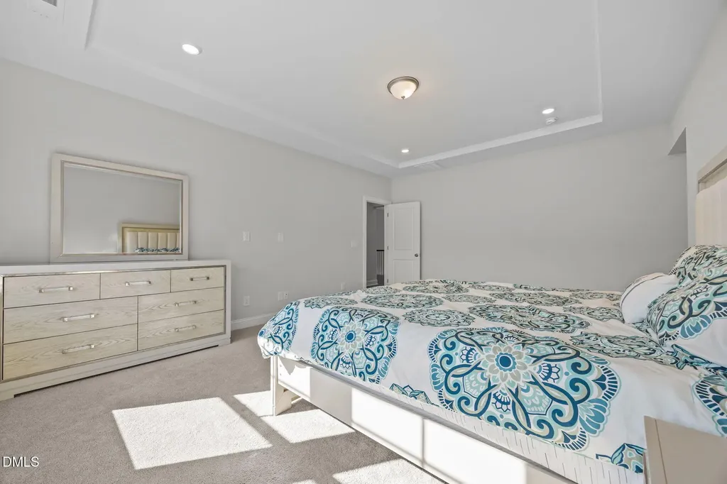 160 Cramerton Drive Holly Springs NC 27540