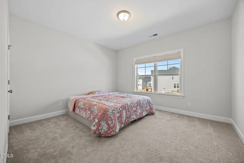 160 Cramerton Drive Holly Springs NC 27540