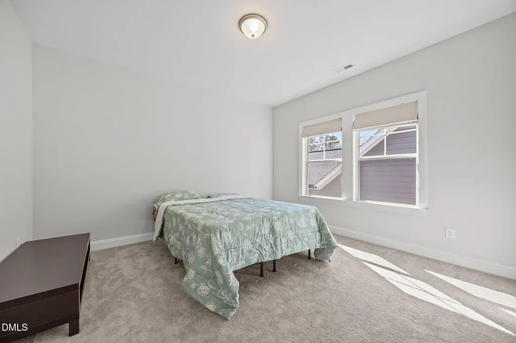 160 Cramerton Drive Holly Springs NC 27540
