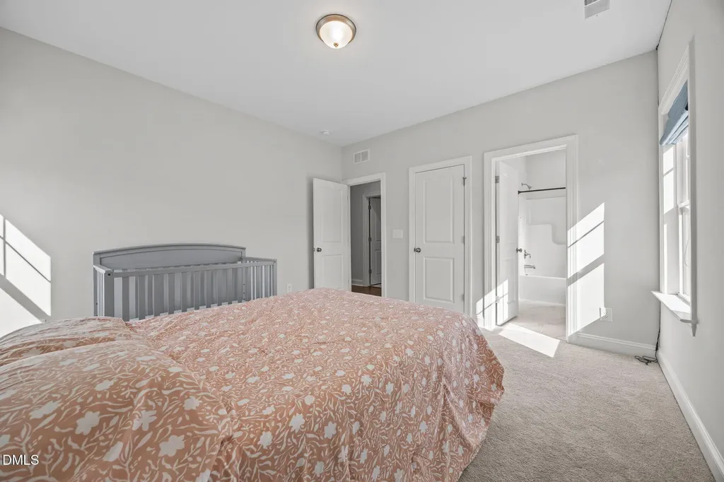 160 Cramerton Drive Holly Springs NC 27540