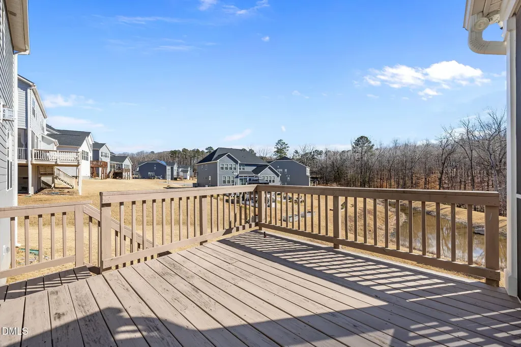160 Cramerton Drive Holly Springs NC 27540