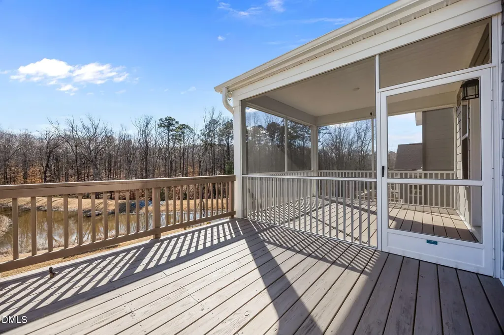 160 Cramerton Drive Holly Springs NC 27540