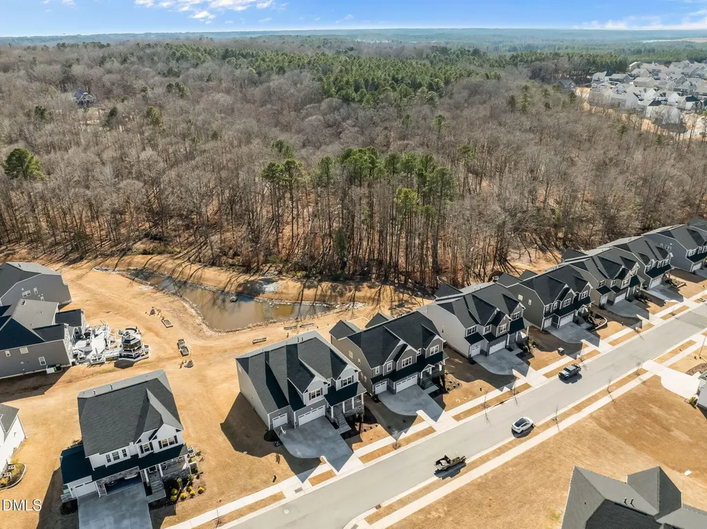 160 Cramerton Drive Holly Springs NC 27540