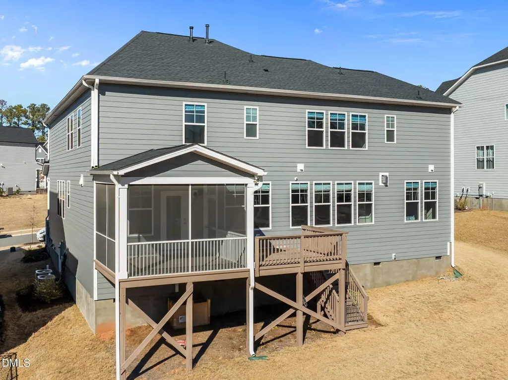 160 Cramerton Drive Holly Springs NC 27540