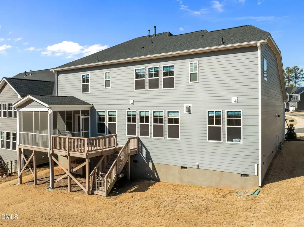 160 Cramerton Drive Holly Springs NC 27540