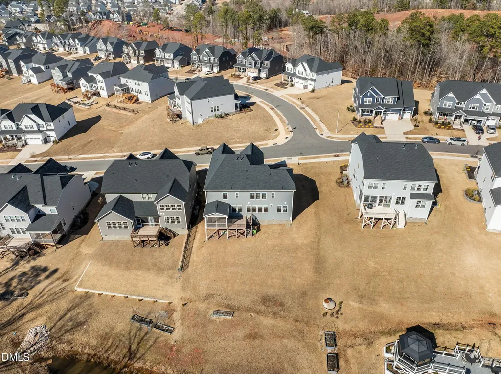 160 Cramerton Drive Holly Springs NC 27540