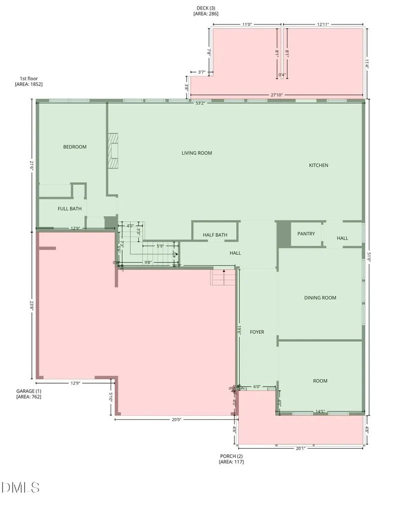 160 Cramerton Drive Holly Springs NC 27540