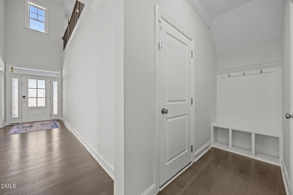 160 Cramerton Drive Holly Springs NC 27540