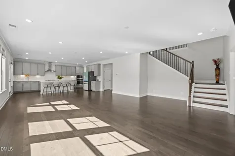 160 Cramerton Drive Holly Springs NC 27540