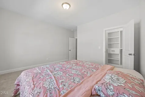 160 Cramerton Drive Holly Springs NC 27540
