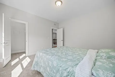 160 Cramerton Drive Holly Springs NC 27540