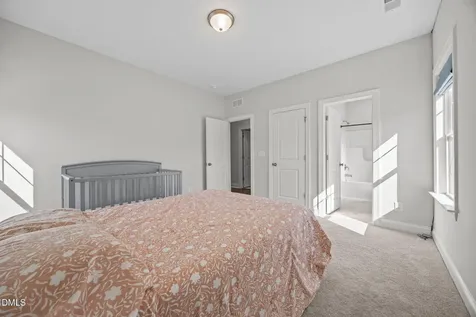 160 Cramerton Drive Holly Springs NC 27540
