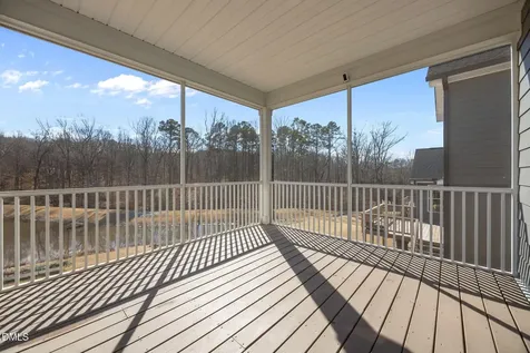 160 Cramerton Drive Holly Springs NC 27540