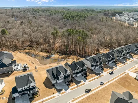 160 Cramerton Drive Holly Springs NC 27540