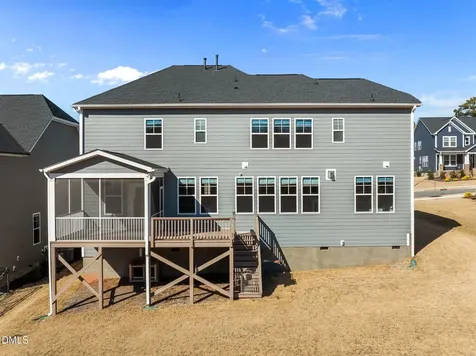 160 Cramerton Drive Holly Springs NC 27540