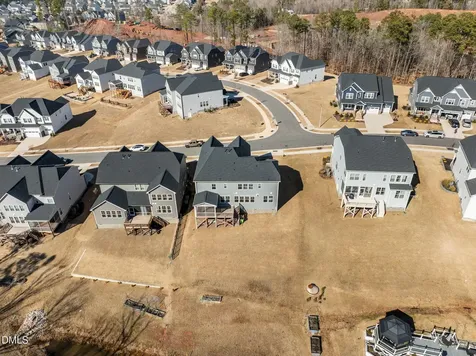 160 Cramerton Drive Holly Springs NC 27540