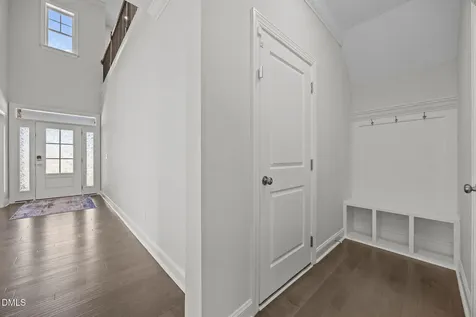 160 Cramerton Drive Holly Springs NC 27540