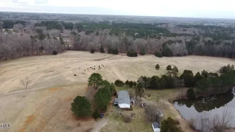 0 White Cedar Lane Wake Forest NC 27587