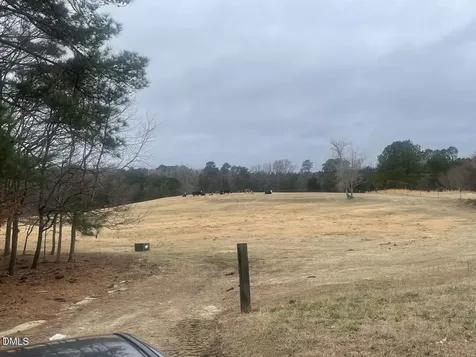 0 White Cedar Lane Wake Forest NC 27587