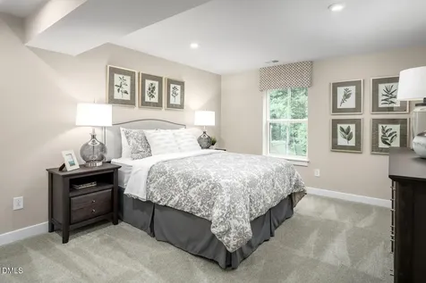 1983 Glen Hollow Drive Knightdale NC 27604