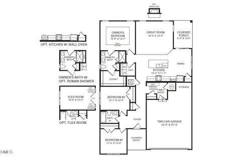 1983 Glen Hollow Drive Knightdale NC 27604