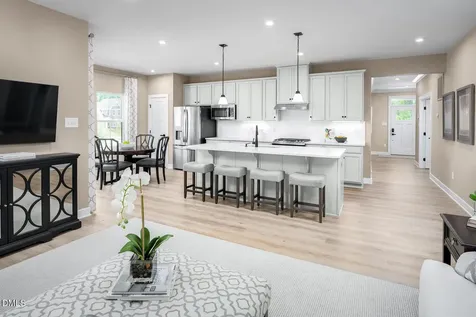 1983 Glen Hollow Drive Knightdale NC 27604