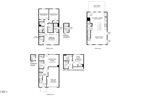 1224 Helms Street Durham NC 27713