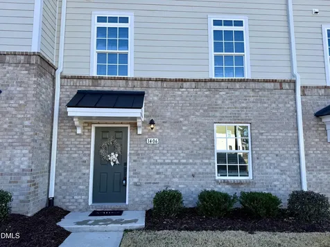 1406 Excelsior Grand Avenue Durham NC 27713