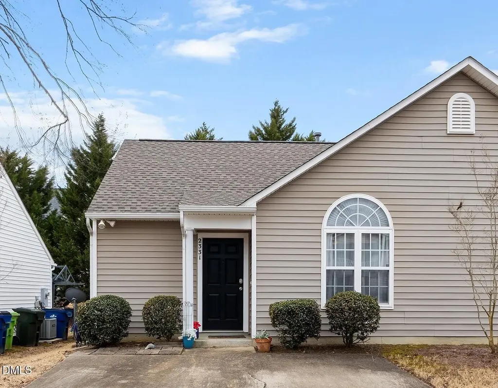2331 Whistling Straits Way Raleigh NC 27604