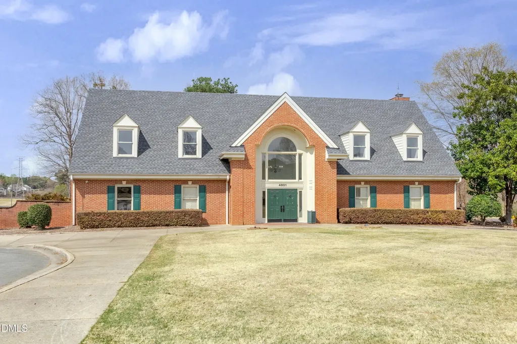 2331 Whistling Straits Way Raleigh NC 27604